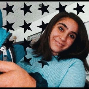 Meet your Posher, Maria